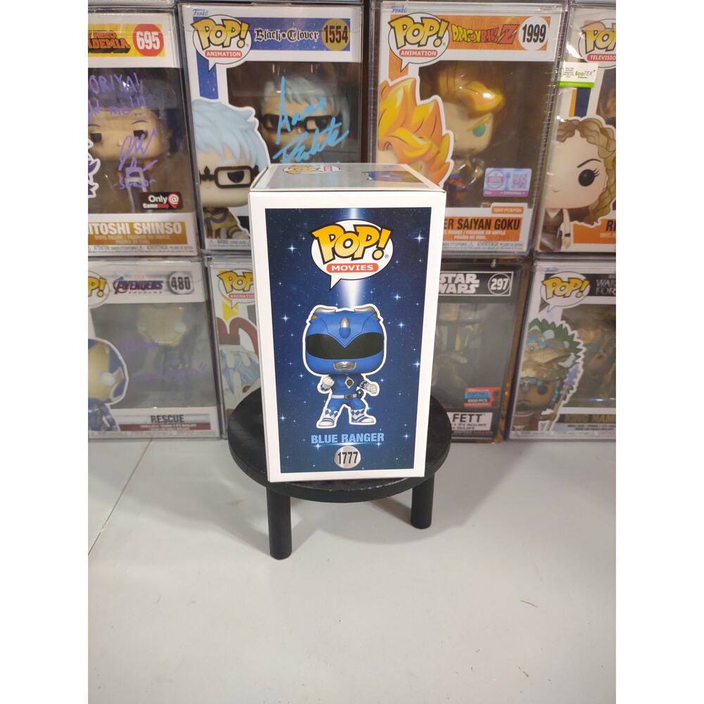 Blue Ranger 1777 - Picture 4 of 6